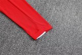 Paris  Red  Player Version 1:1 Quality Training Jersey 25/26