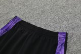Real Madrid  Hooded Long Sleeved 1:1 Training suit 24/25