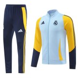 Real Madrid Training Tracksuit 1:1 Quality Training Jersey 24/25