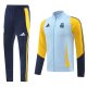 Real Madrid Training Tracksuit 1:1 Quality Training Jersey 24/25