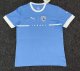 Israel Home Fans 1:1 Quality Soccer Jersey 24/25