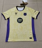 Barcelona  Special Edition Fans 1:1 Quality Soccer Jersey 24/25