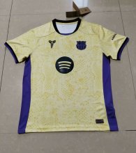 Barcelona  Special Edition Fans 1:1 Quality Soccer Jersey 24/25