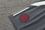 24/25  Manchester United  Dark Grey 1:1 Quality Training Jersey（A-Set）