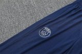 Paris  Royal Blue 1:1 Quality Training Jersey 25/26