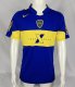 Boca 100th Anniversary Edition Fans 1:1 Quality Retro Soccer Jersey 2005