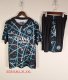 Inter Milan  Black 1:1 Quality Training Jersey（A-Set）25/26