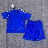 Universidad de Chile Home Adult Kits 1:1  Quality  Soccer Jersey 25/26（成人套装）