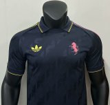 Juventus Retro Casual Fans 1:1 Quality Soccer Jersey 24/25