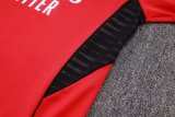 Arsenal  Red 1:1 Quality Training Jersey 25/26