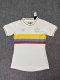 Colombia 100th Anniversary Edition Fans Women Soccer Jersey 24/25