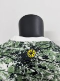 Manchester United Special Edition Green Player 1:1 Quality Soccer Jersey 23/24