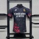 Real Madrid  Special  Edition  Black  Red  Player 1:1 Quality Soccer Jersey 24/25