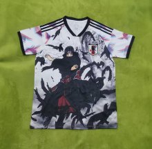 Japan Special Edition Fans 1:1 Quality Soccer Jersey 24/25