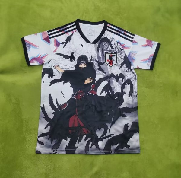 Japan Special Edition Fans 1:1 Quality Soccer Jersey 24/25