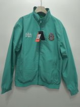 Mexico Home Double Sided Windbreaker 1995 Mexico Home Double Sided Windbreaker 1995