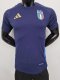 24/25 Italy Training Clothing  Player 1:1 Quality Soccer Jersey