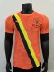 25/26 Manchester City Third Orange Player 1:1 Quality Soccer Jersey