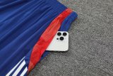 Spain  Blue 1:1 Quality Training Jersey（A-Set） 24/25