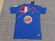 Getafe Home Fans Retro 1:1 Quality Soccer Jersey 2009/2010