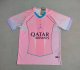 PSG Paris Special Edition Pink Fans 1:1 Quality Soccer Jersey 25/26
