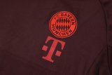 Bayern Munich  1:1 Quality Training Jersey（A-Set）25/26