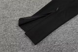Real Madrid Training Black Player 1:1 Quality Training Jersey 24/25