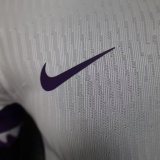 Al Ain Away Player 1:1 Quality Soccer Jersey 25/26