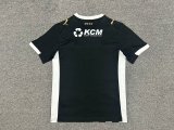 Rotherham United Third Fans 1:1 Quality  Soccer Jersey 25/26