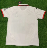 AC Milan  Away Fans 1:1 Quality  Soccer Jersey 24/25