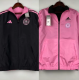 Inter Miami CF  Reversible Windbreaker 双面迈阿密 23/24