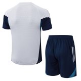 Arsenal Grey Player 1:1 Quality Training Jersey（A-Set）25/26