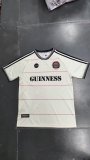 Bohemian  Away Fans 1:1 Quality Soccer Jersey（波希米亚人）25/26