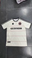 Bohemian  Away Fans 1:1 Quality Soccer Jersey（波希米亚人）25/26