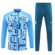 Marseille Wathet  1:1 Quality Training Jersey 24/25