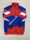 Arsenal Red Windbreaker 24/25