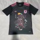 Japan Special Edition Black Fans 1:1 Quality Soccer Jersey 24/25