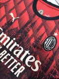 AC Milan Special Edition Fans 1:1 Quality Soccer Jersey 24/25