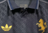 Juventus Third Player 1:1 Quality Soccer Jersey 24/25