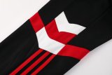Manchester United  Black Long  Pants 24/25