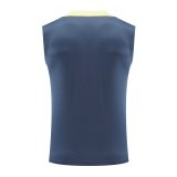 24/25 Club America Grey 1:1  Quality Training Vest（A-Set）