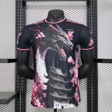 Japan Special Edition Player 1:1 Quality Soccer Jersey 24/25