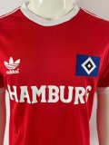 Hamburger SV Away Fans Retro 1:1 Quality Soccer Jersey 1974/1975