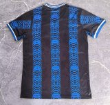 24/25  Inter Milan Special Edition Fans 1:1 Quality  Soccer Jersey