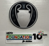 PSG Paris Home Fans 1:1 Quality Soccer Jersey 24/25( (冠军带星版)