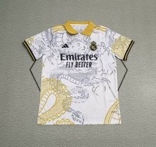 Real  Madrid Special Edition  White Fans 1:1 Quality Soccer Jersey 25/26
