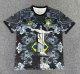 Brazil Goddess Black Fans 1:1 Quality Soccer Jersey 25/26