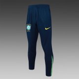 24/25 Brazil Training  Lake Blue 1:1 Quality Training Jersey