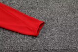 Manchester United Red 1:1 Quality Training Jersey 24/25