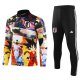 Japan Colorful Dragon Ball Training  1:1 Quality Training Jersey 24/25